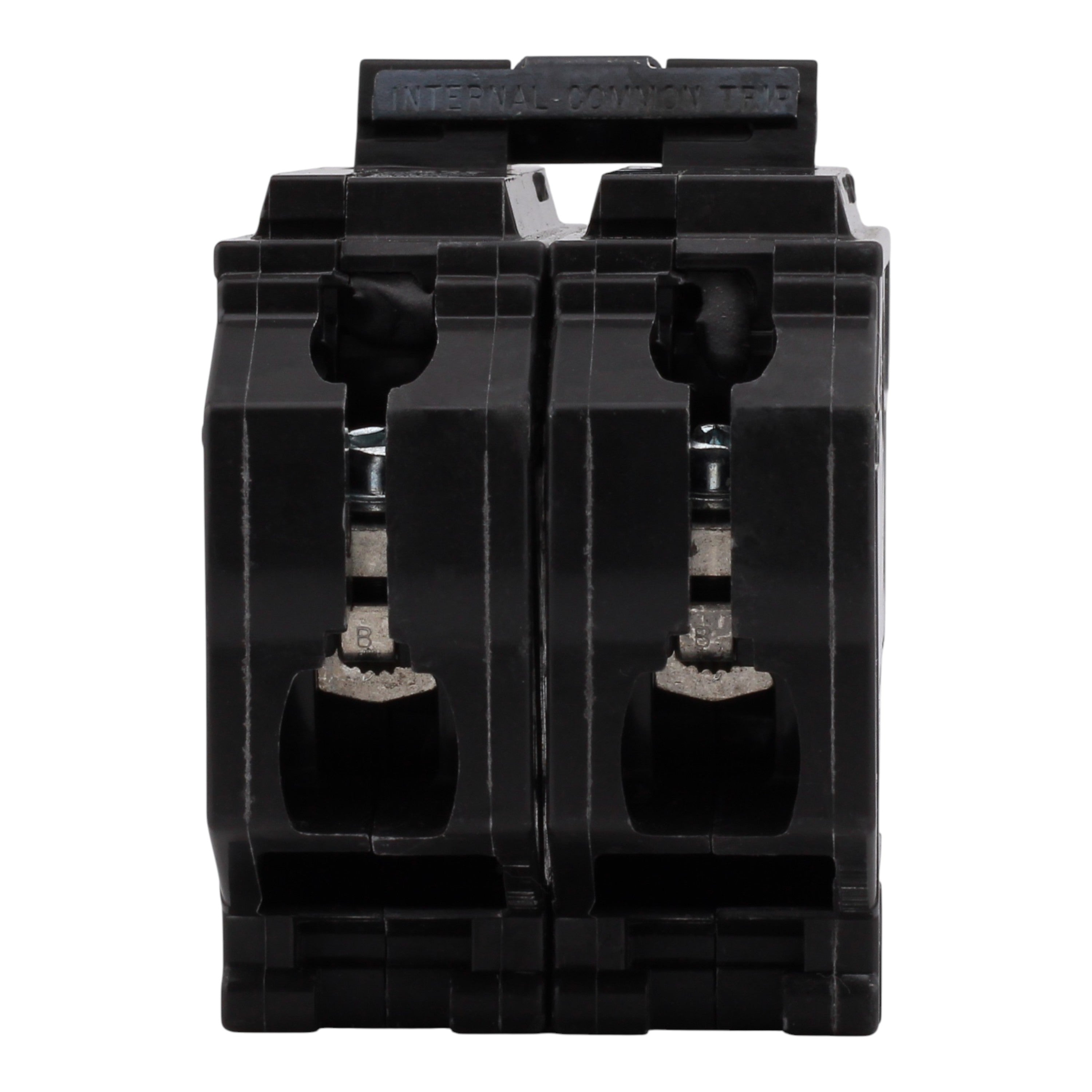 GE Q Line THHQL2130 30A 2P 120/240V 22K Plug-In Circuit Breaker - Image 7