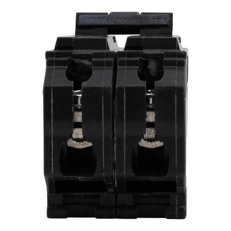 GE Q Line THHQL2130 30A 2P 120/240V 22K Plug-In Circuit Breaker - Image 7