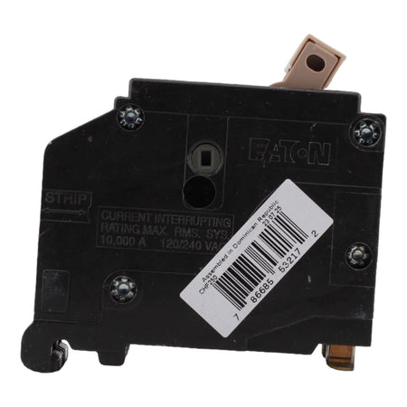 Eaton CH CHF250 50A 2P 120/240V Standard Circuit Breaker - Image 8