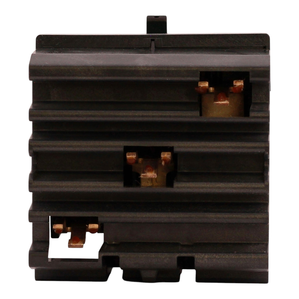 Square D PowerPacT H, HDA36040, 40A, 3P, 600VAC, 14kA, I-Line, Thermal Magnetic, Circuit Breaker - Image 9