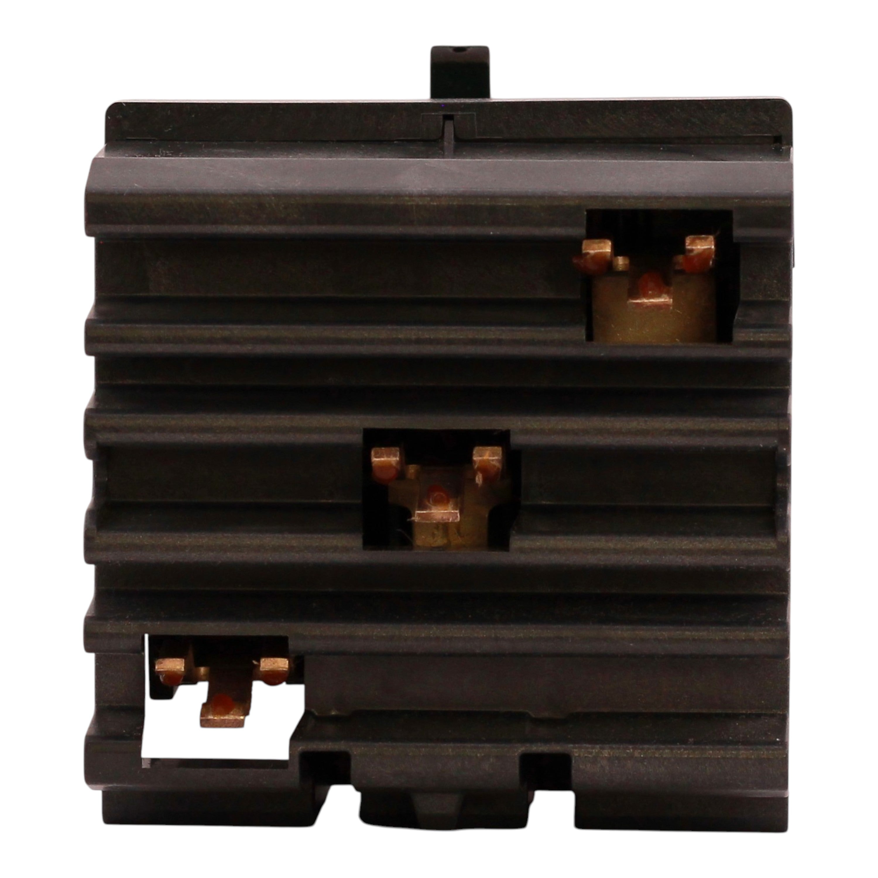 Square D PowerPacT H, HDA36040, 40A, 3P, 600VAC, 14kA, I-Line, Thermal Magnetic, Circuit Breaker - Image 9