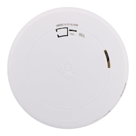 BRK, SMCO210, 10-Year Battery, Non-Hardwired, Smoke & Carbon Monoxide Alarm - Image 5