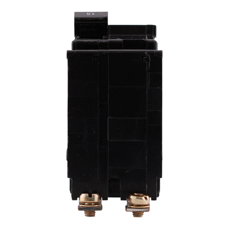 Square D QO, QOB215EPD, 15A, 2P, 120/240V, GFCI, Pigtail Neutral, Circuit Breaker - Image 8
