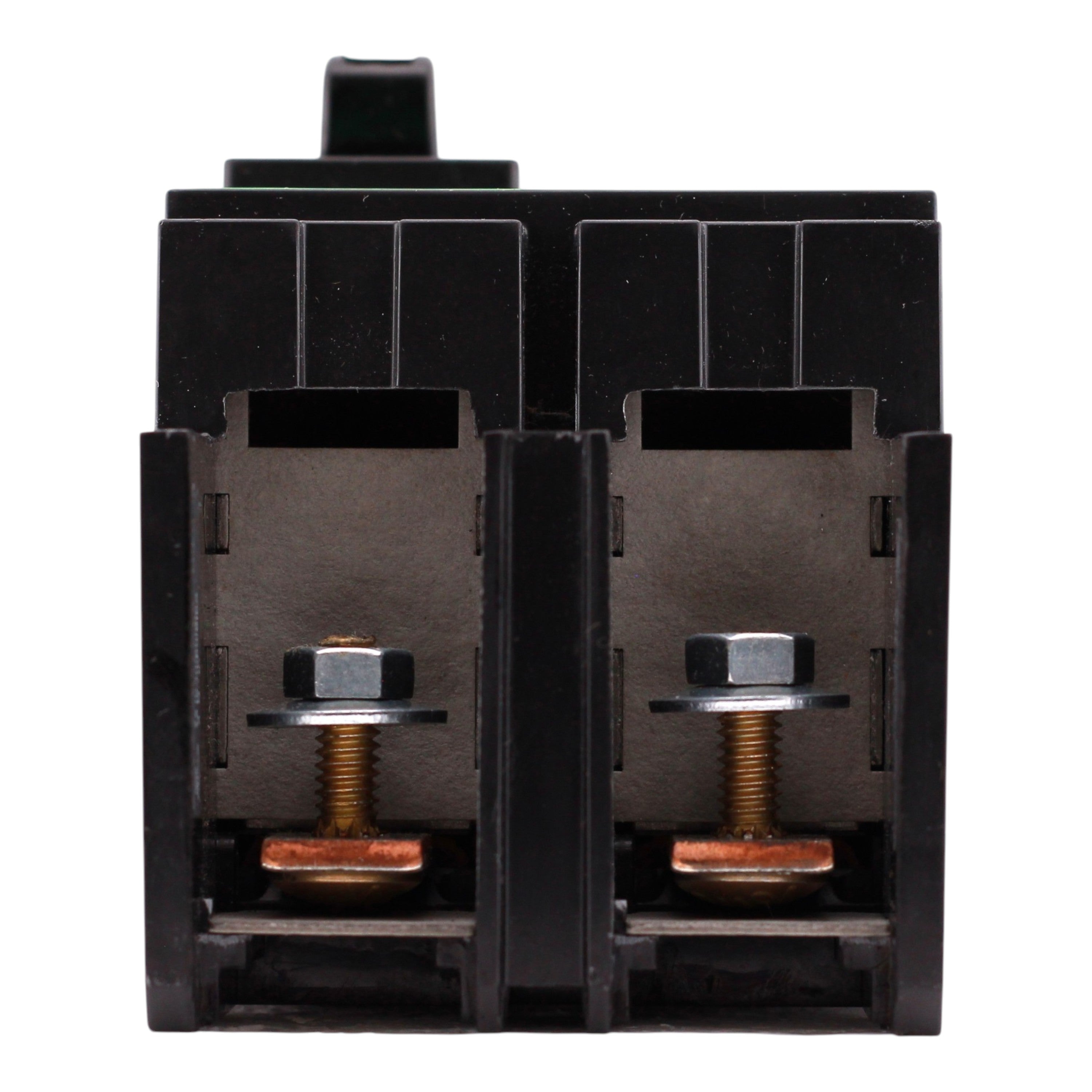 Square D PowerPacT Q, QDP22225TM, 225A, 2P, 240V, 25kA, Stud/Lug, MCCB - Image 8