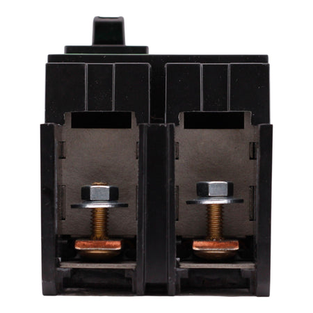 Square D PowerPacT Q, QDP22225TM, 225A, 2P, 240V, 25kA, Stud/Lug, MCCB - Image 8