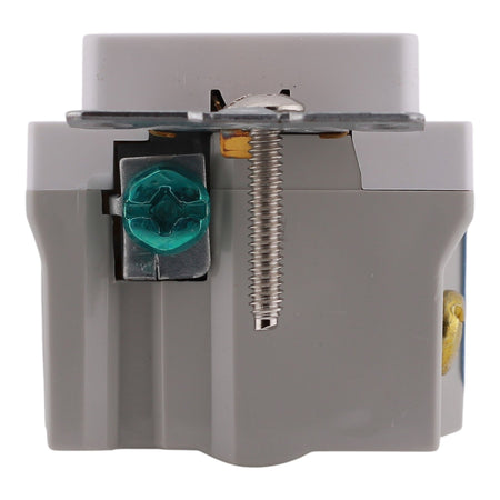 Eaton TR GFCI TRSGF15W-M 15A 125V Tamper Resistant Self-Test GFCI Receptacle - Image 9