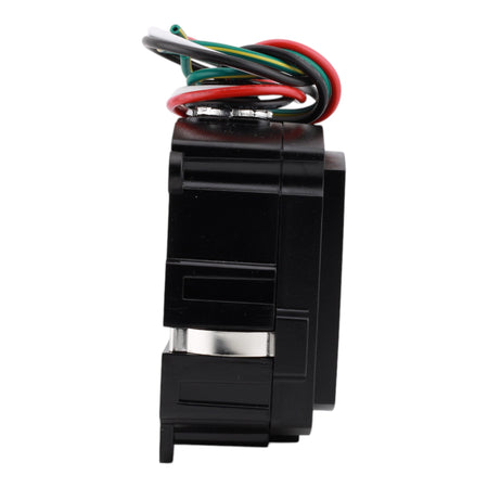 Eaton CHSPT2ULTRA Surge Protection Device, 120/240V, Single-Phase, 108 kA, NEMA 4 Enclosure, 20 kA Nominal Discharge Current - Image 7