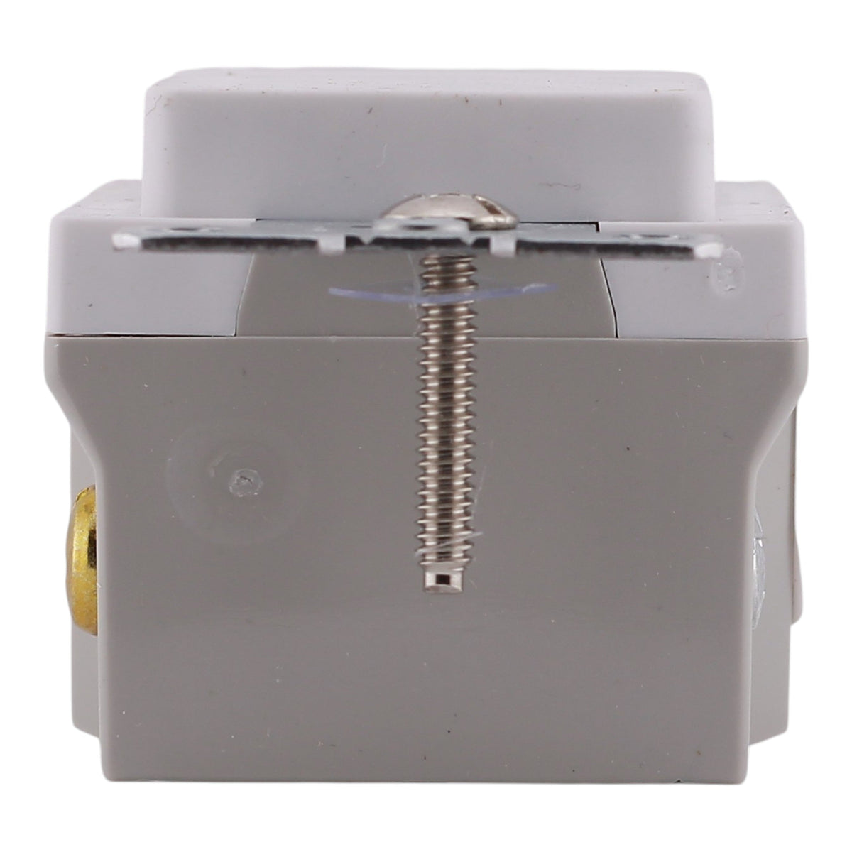Eaton Arrow Hart, SGFD20W, 20A, 2P, 125V, GFCI, Blankface, Self-Test, Receptacle - Image 9
