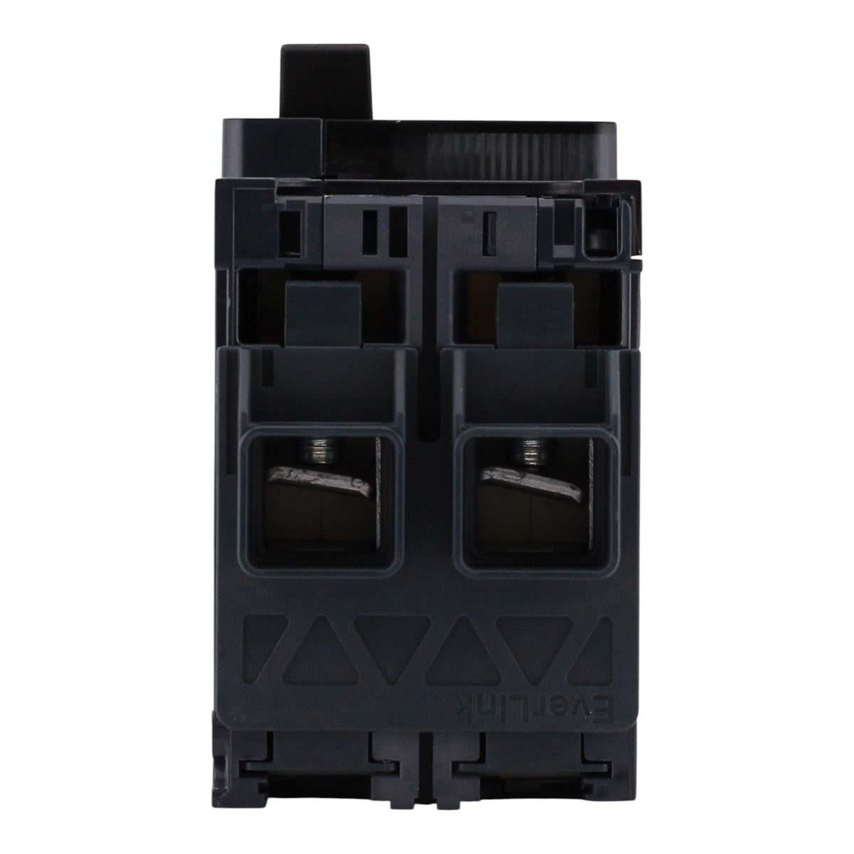 Square D PowerPacT B, BDL26020, 20A, 2P, 600Y/347VAC, 14kA, Unit Mount, Thermal Magnetic, Circuit Breaker - Image 8