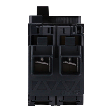 Square D PowerPacT B, BDL26020, 20A, 2P, 600Y/347VAC, 14kA, Unit Mount, Thermal Magnetic, Circuit Breaker - Image 8
