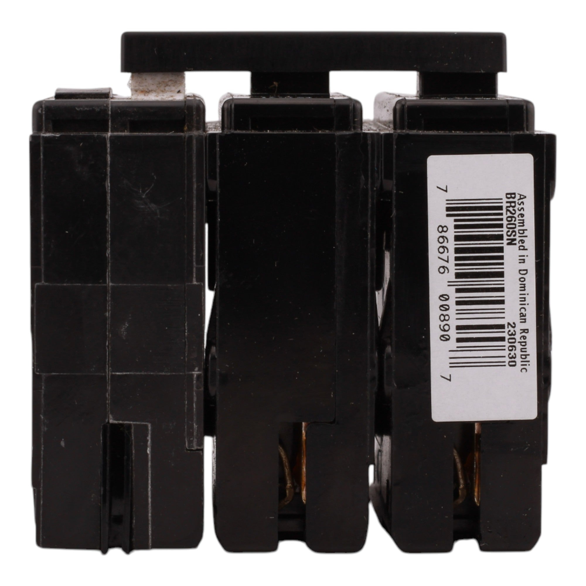 Eaton BR BR260SN 60A 2P 120/240V Circuit Breaker - Image 8