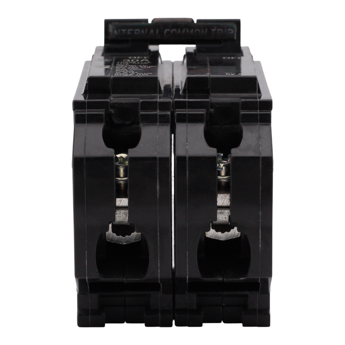 ABB Q-Line, THHQB2130, 30A, 2P, 120/240V, Bolt-On, Circuit Breaker - Image 8