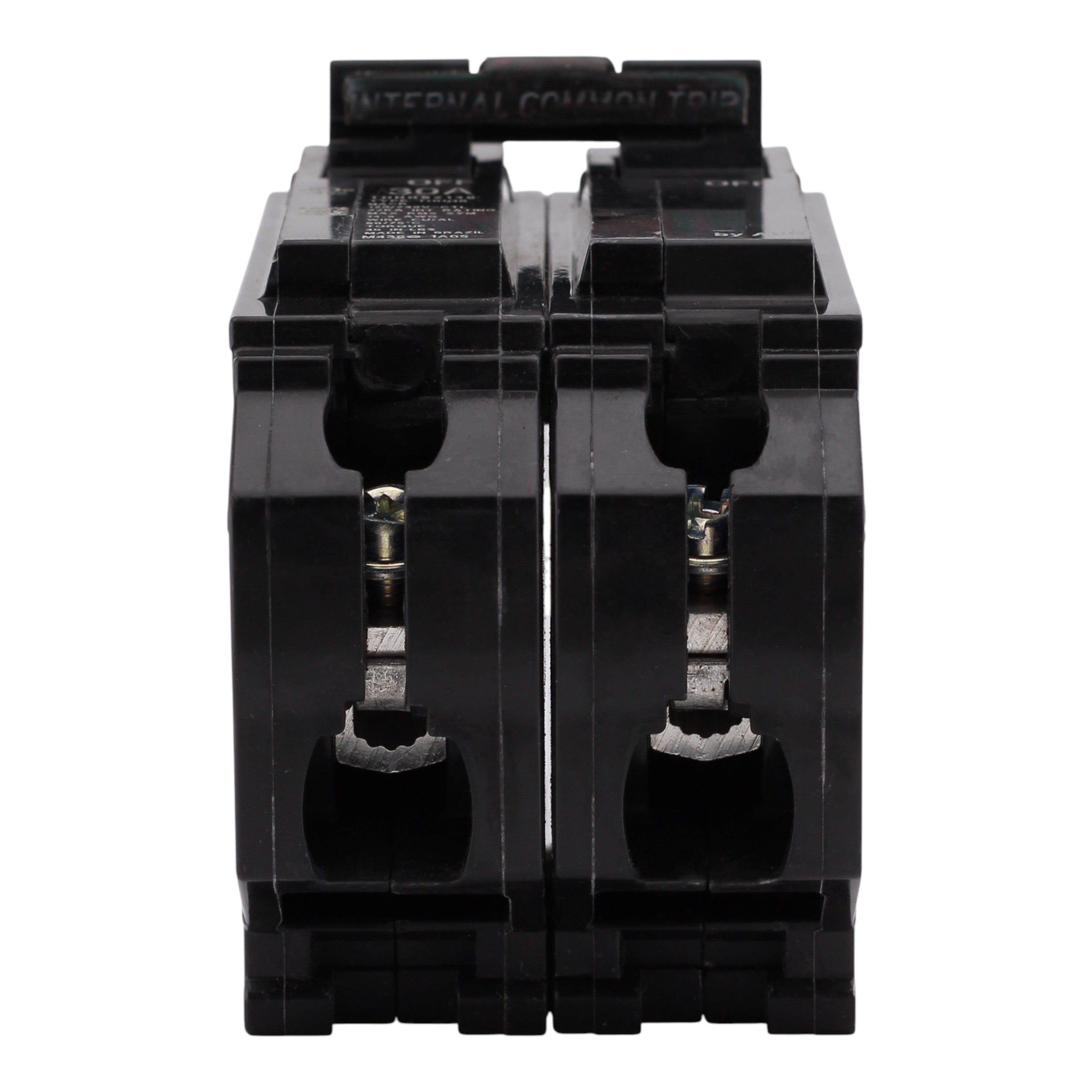 ABB Q-Line, THHQB2130, 30A, 2P, 120/240V, Bolt-On, Circuit Breaker - Image 8