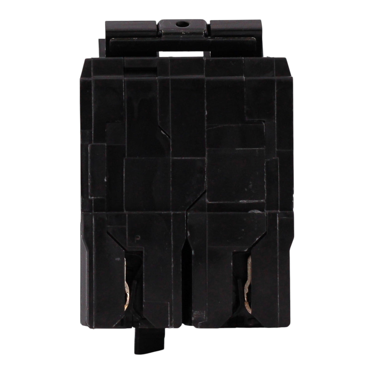 ABB Q-Line, THQL2125PGFT, 25A, 2P, 120/240V, GFCI, Plug-On Neutral, Circuit Breaker - Image 9