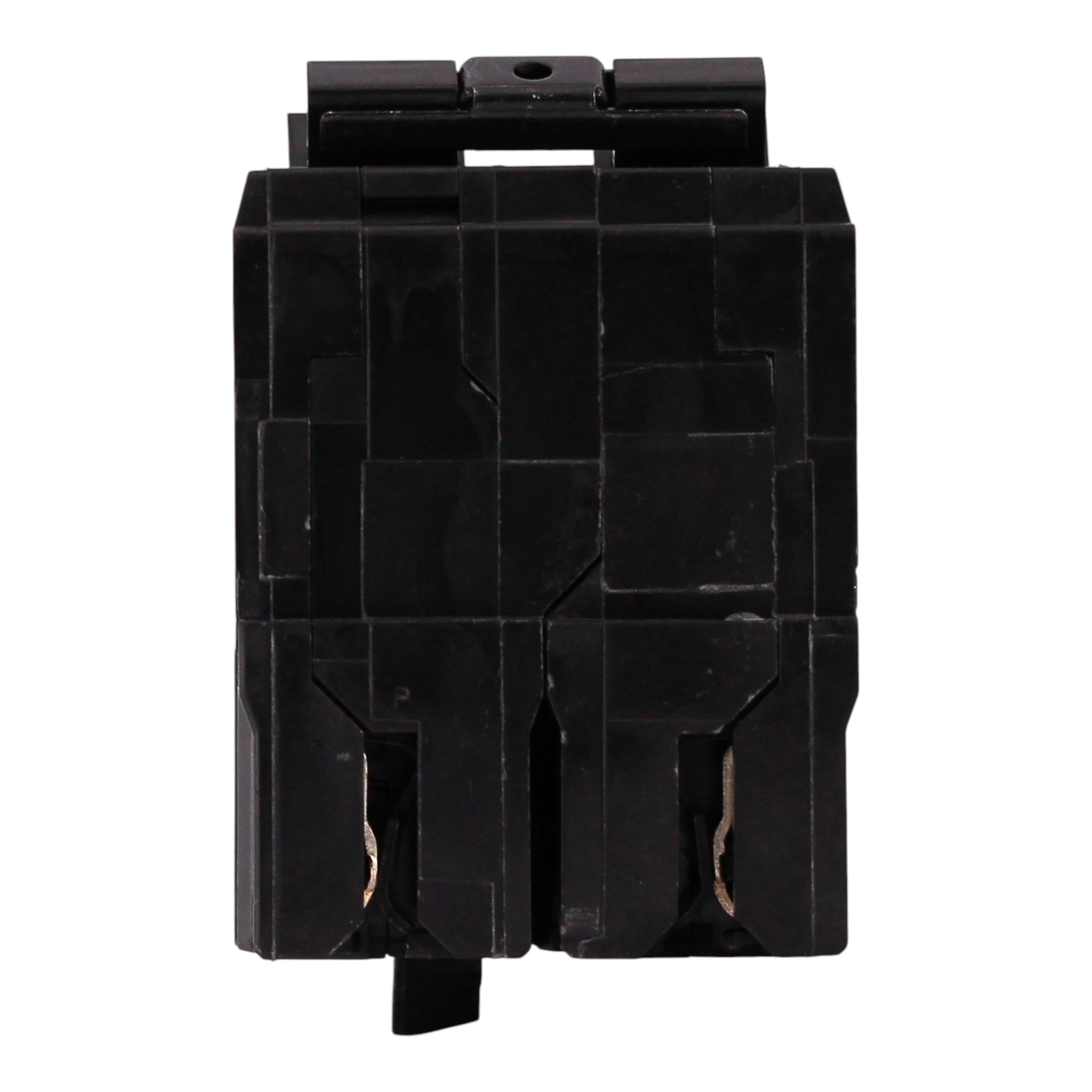 ABB Q-Line, THQL2125PGFT, 25A, 2P, 120/240V, GFCI, Plug-On Neutral, Circuit Breaker - Image 9