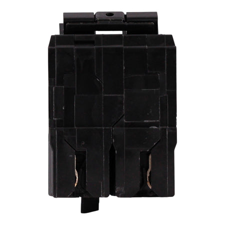 ABB Q-Line, THQL2125PGFT, 25A, 2P, 120/240V, GFCI, Plug-On Neutral, Circuit Breaker - Image 9