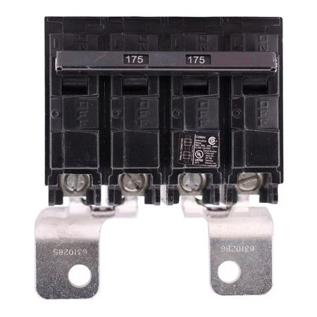 Siemens EQ, MBK175, 175A, 4P, 120/240V, 22kAIC, Main Breaker, EQ9684 - Image 4