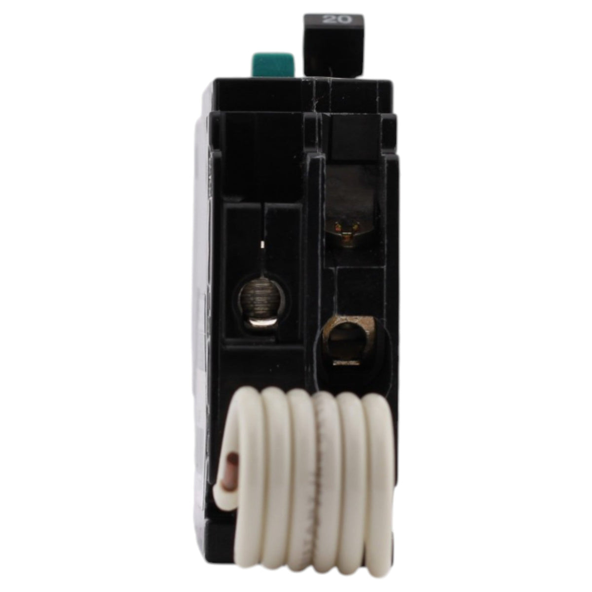 Siemens Q, Q120AF, 20A, 1P, 120V, AFCI, Pigtail Neutral, Circuit Breaker - Image 7