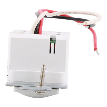 Wattstopper RT-200-W 1200W Astronomic Time Switch White - Image 8