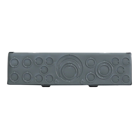 Square D QO, QO132L125PG, 125A, 32-Space, 38-Circuit, 120/240V, PoN, Main Lug, Load Center - Image 8