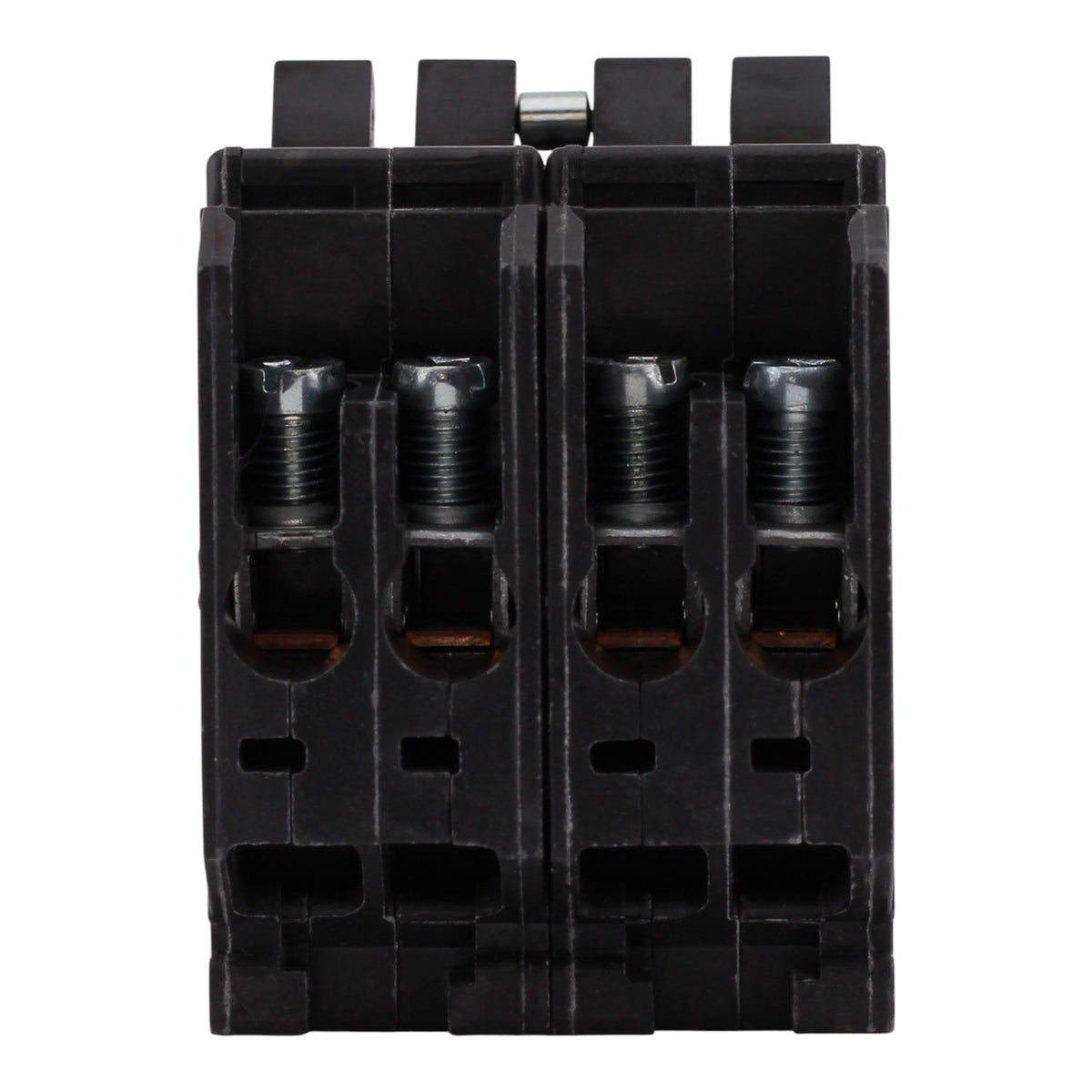 Eaton BR BQ2202120 20A/20A + 20A/20A 4P Quadplex Independent Trip Circuit Breaker - Image 8