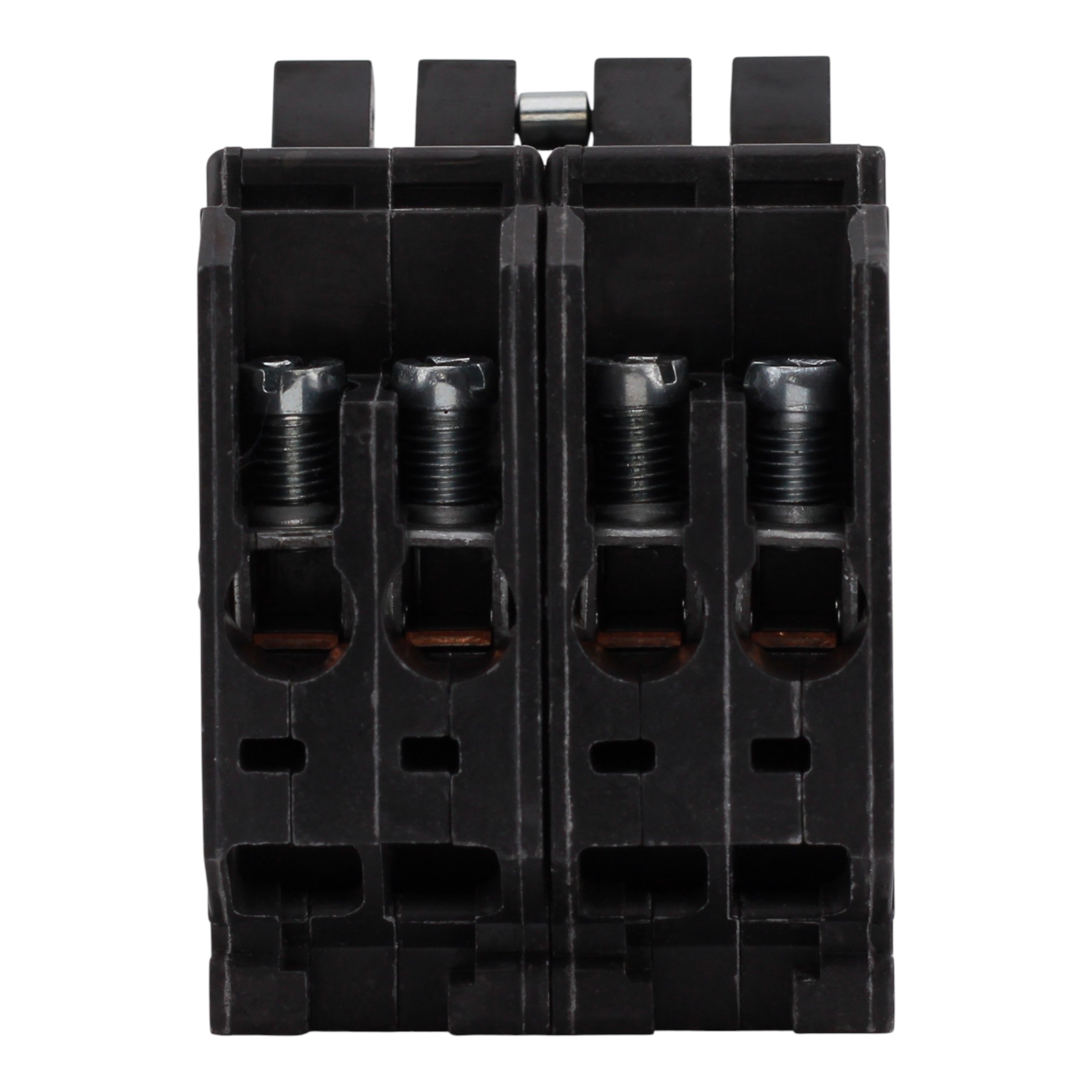 Eaton BR BQ2202120 20A/20A + 20A/20A 4P Quadplex Independent Trip Circuit Breaker - Image 8