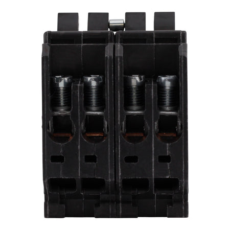 Eaton BR BQ2202120 20A/20A + 20A/20A 4P Quadplex Independent Trip Circuit Breaker - Image 8