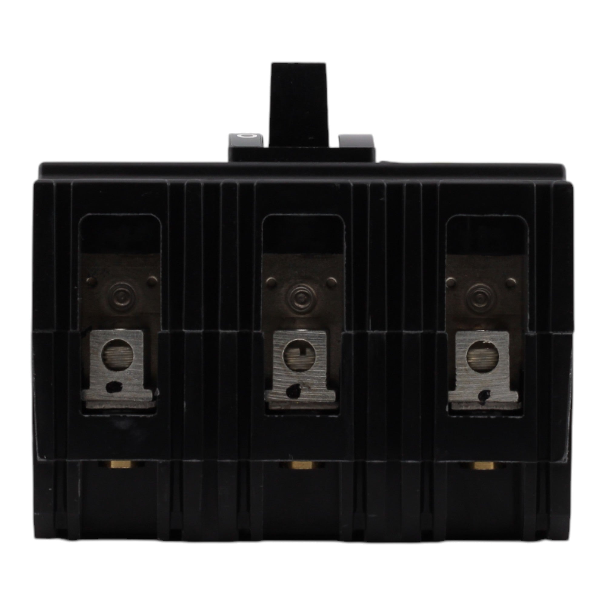 Square D FA FAL36015 15A 3P 600V Thermal-Magnetic Unit Mount Circuit Breaker - Image 8