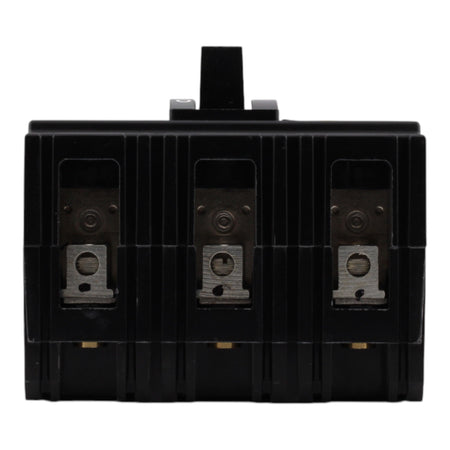 Square D FA FAL36015 15A 3P 600V Thermal-Magnetic Unit Mount Circuit Breaker - Image 8