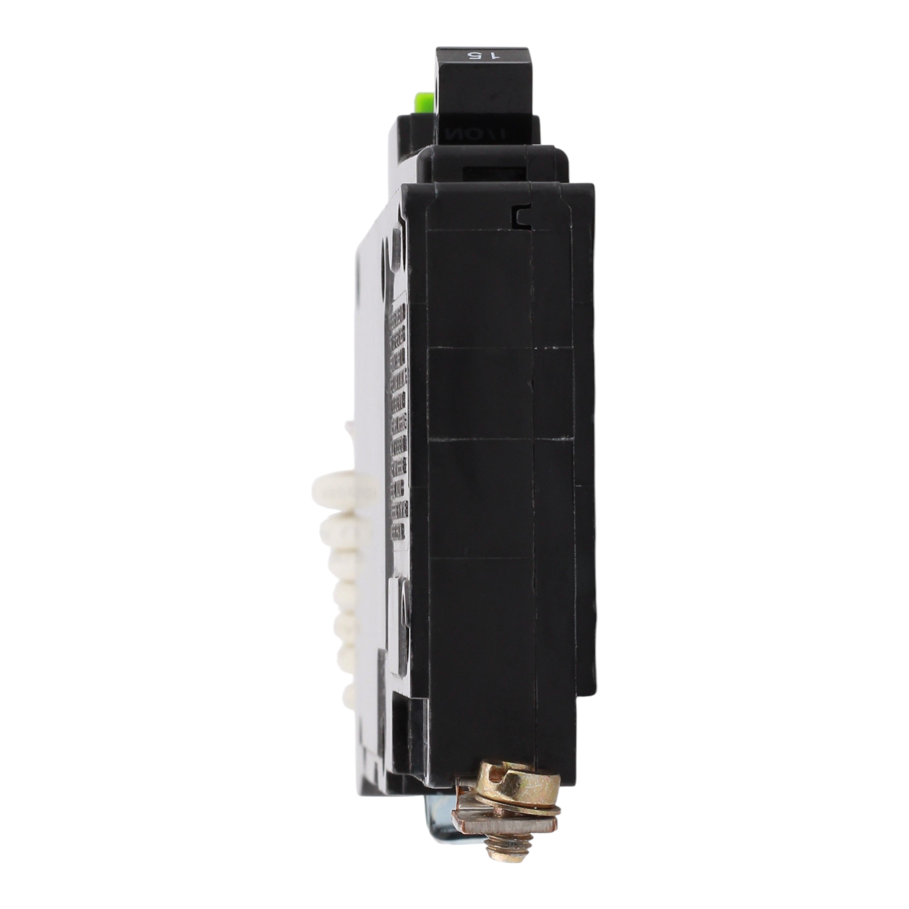 Square D QO QOB115AFI 15A 1P 120V AFCI Pigtail Neutral Circuit Breaker - Image 9