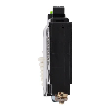 Square D QO QOB115AFI 15A 1P 120V AFCI Pigtail Neutral Circuit Breaker - Image 9