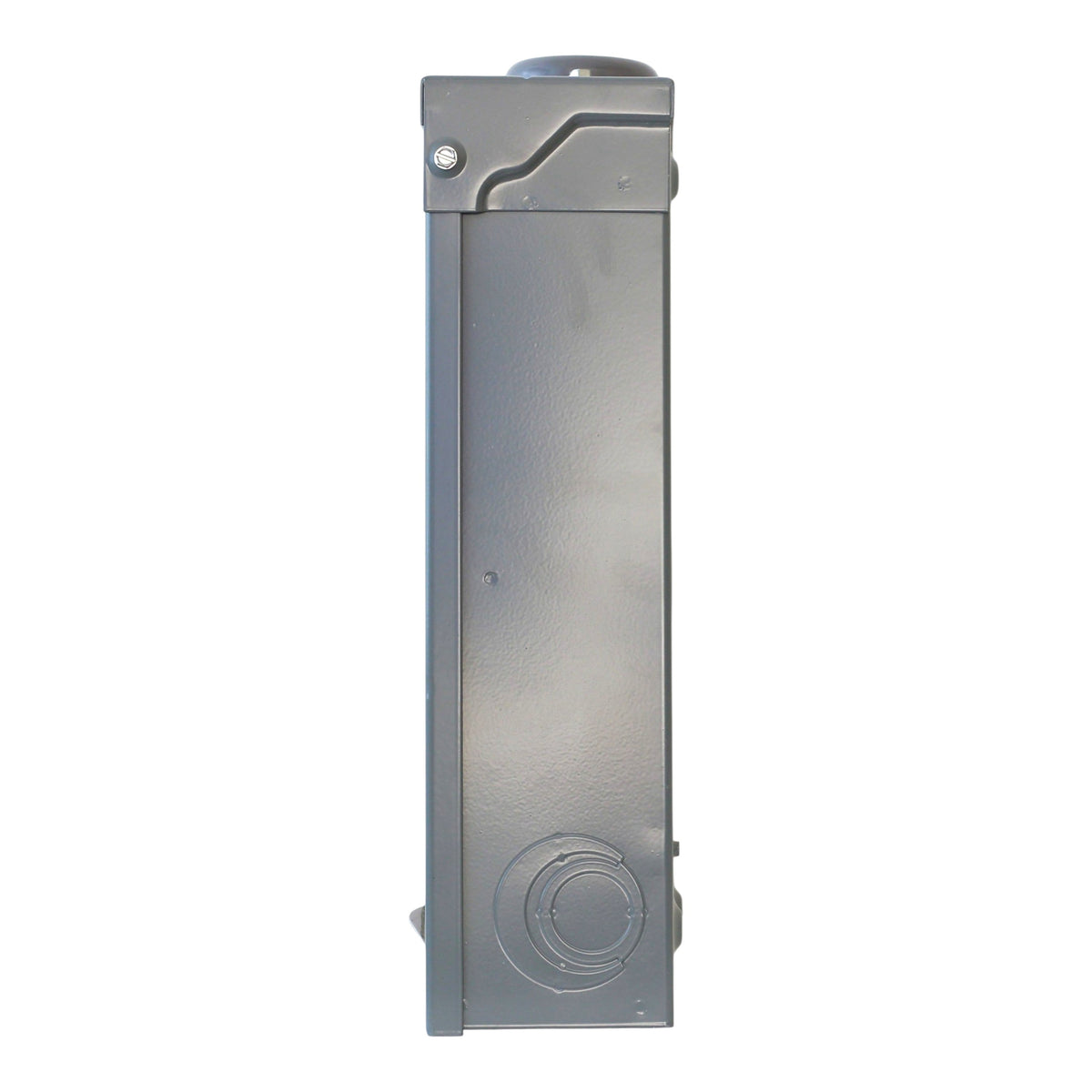 Square D QO, QO2125BNRB, 125A, 1-Phase, 2-Space, NEMA 3R, Outdoor Enclosure - Image 9