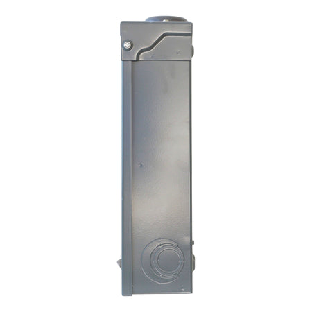Square D QO, QO2125BNRB, 125A, 1-Phase, 2-Space, NEMA 3R, Outdoor Enclosure - Image 9