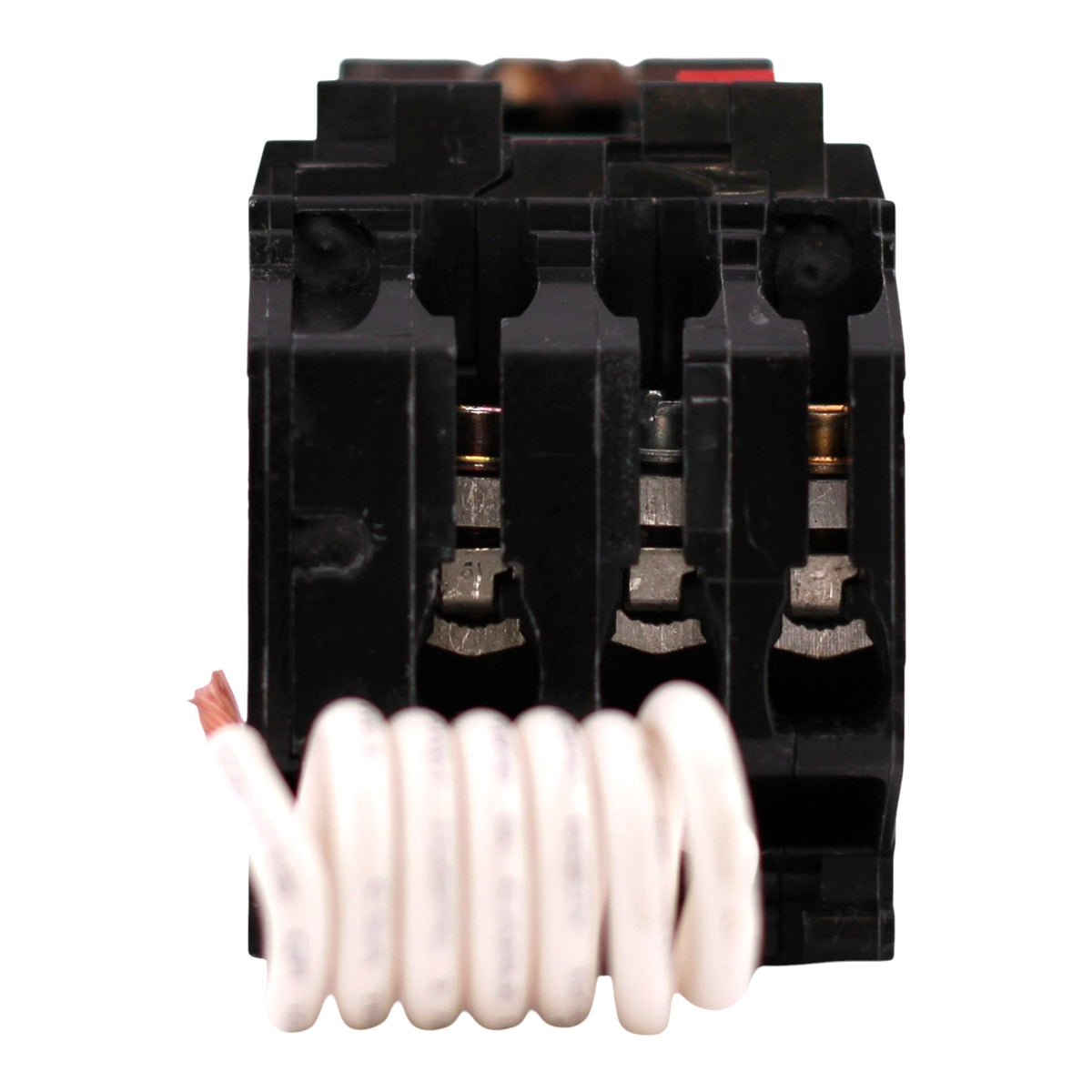 GE Q-Line, THQL2150GFT2, 50A, 2P, 120/240V, GFCI, Pigtail Neutral, Circuit Breaker - Image 8