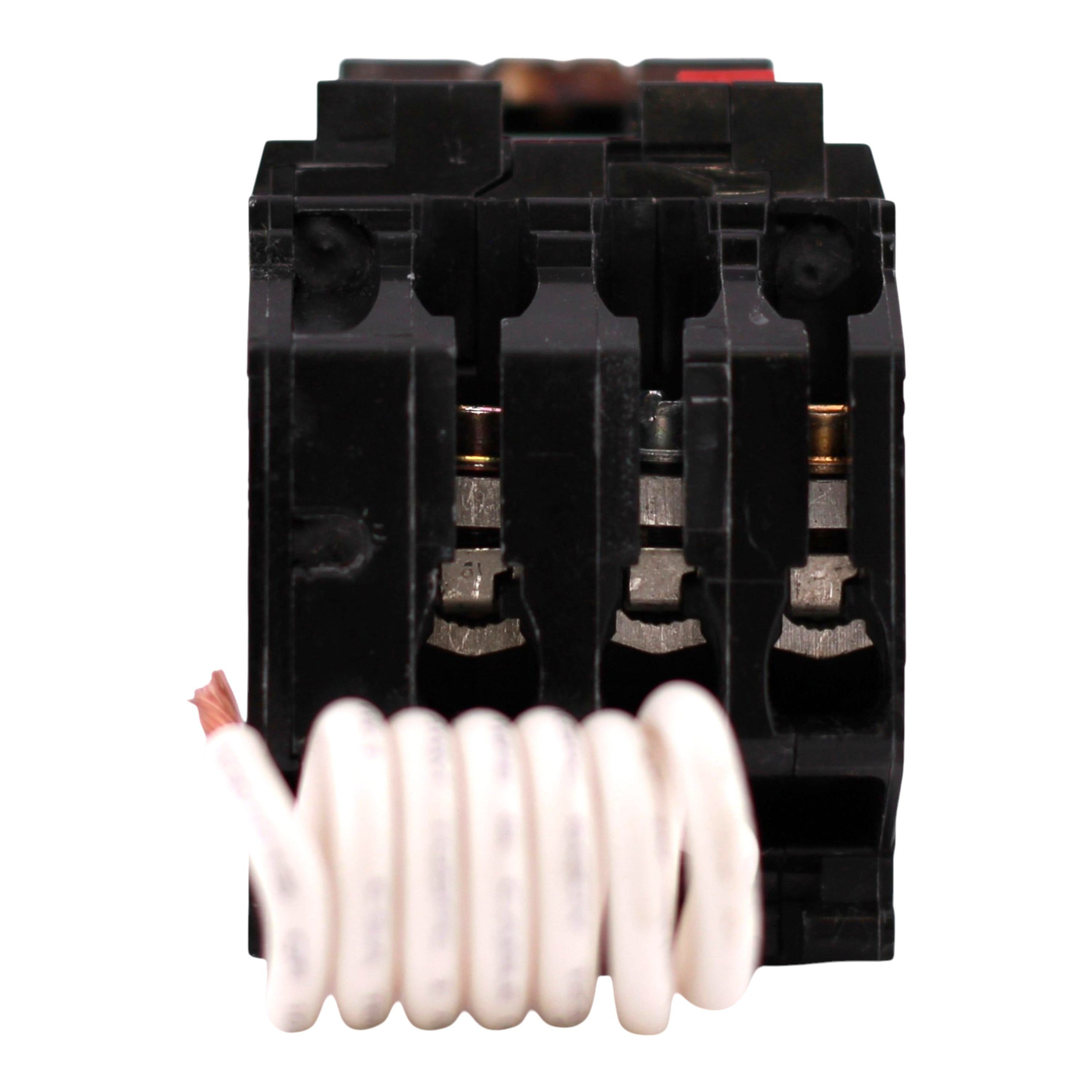 GE Q-Line, THQL2150GFT2, 50A, 2P, 120/240V, GFCI, Pigtail Neutral, Circuit Breaker - Image 8