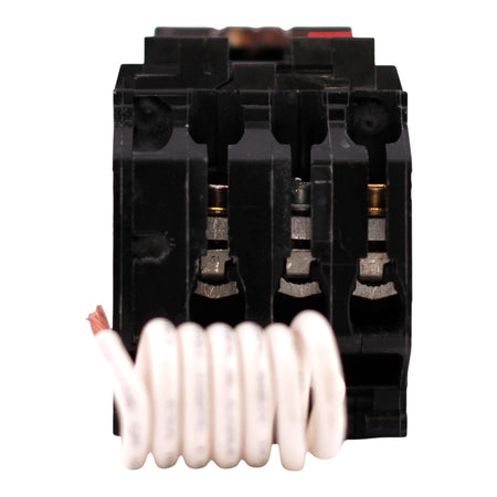 GE Q-Line, THQL2150GFT2, 50A, 2P, 120/240V, GFCI, Pigtail Neutral, Circuit Breaker - Image 8
