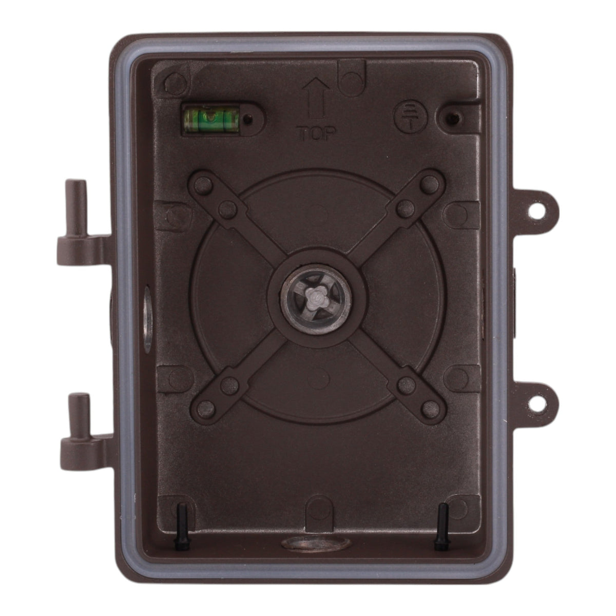 WPA-5L-LKFS LED Adjustable Wall Pack 22-35W 120-277V Selectable Lumen CCT - Image 4