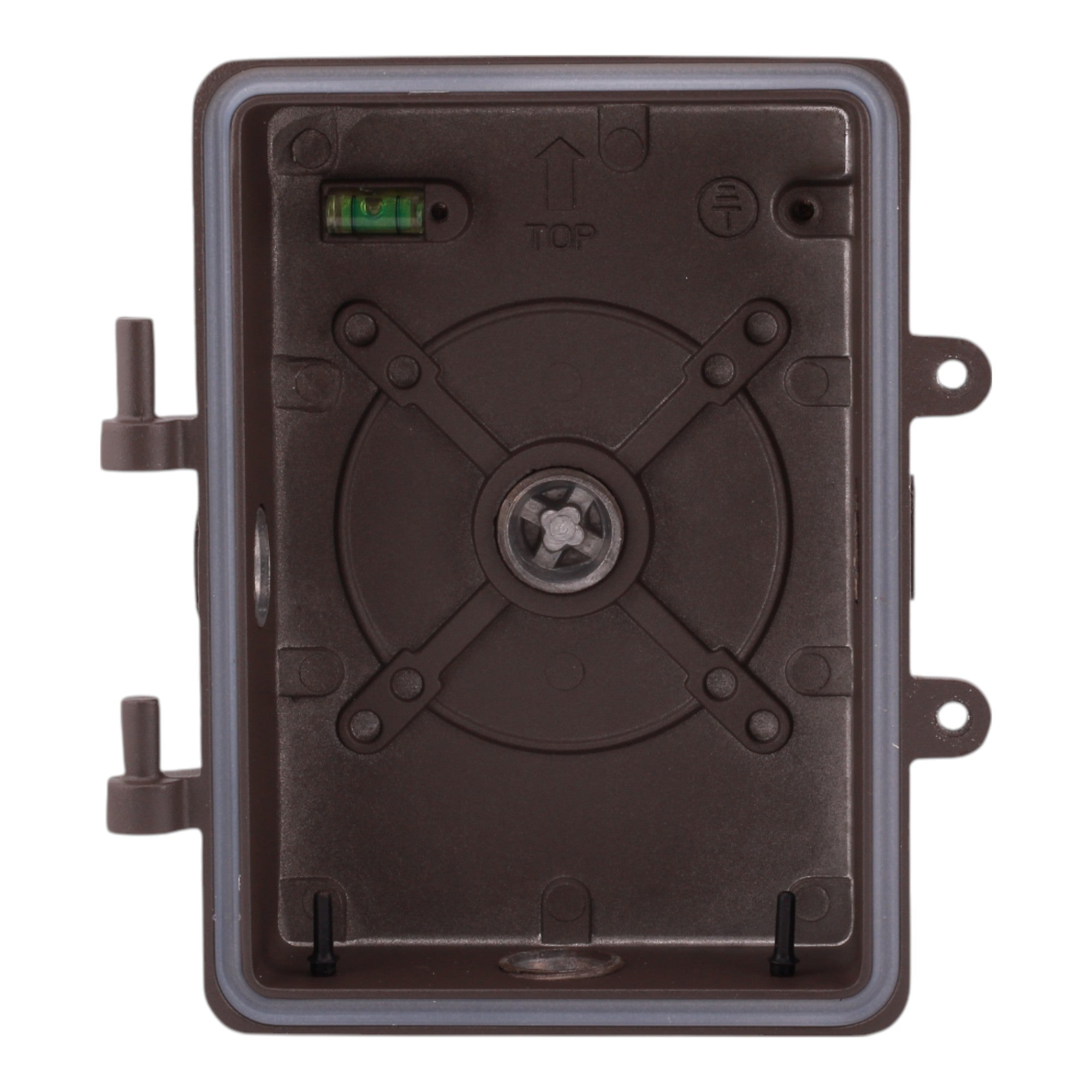 WPA-5L-LKFS LED Adjustable Wall Pack 22-35W 120-277V Selectable Lumen CCT - Image 4