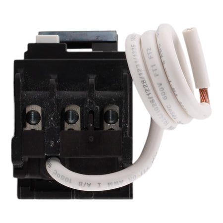 Siemens QF260A 60 Amps 120/240 Volts Two-Pole Ground Fault Circuit Interrupter Pigtail Neutral - Image 7