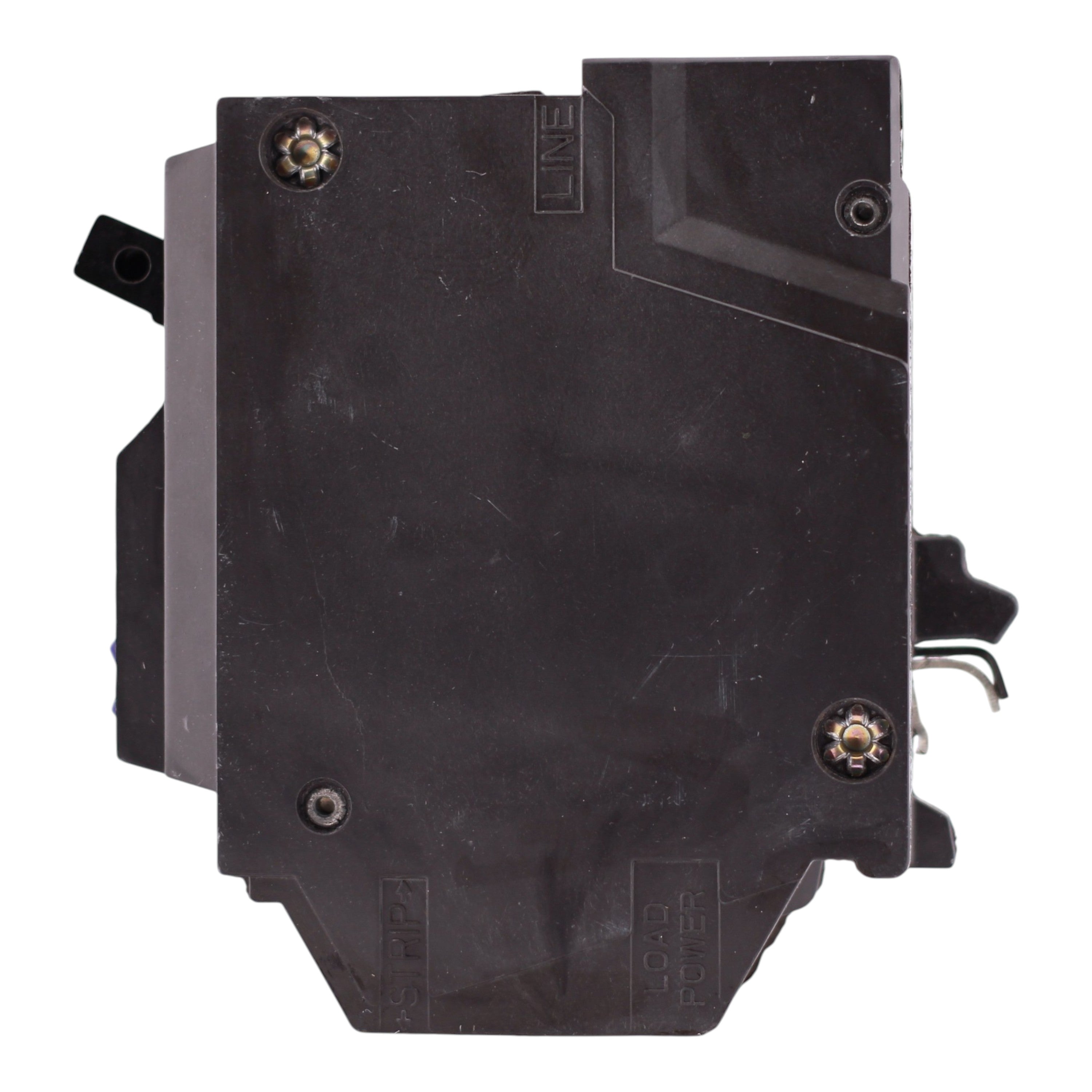 GE Q Line THQL1120PDF 20A 1P 120V AFCI/GFCI Plug-On Neutral Breaker - Image 7