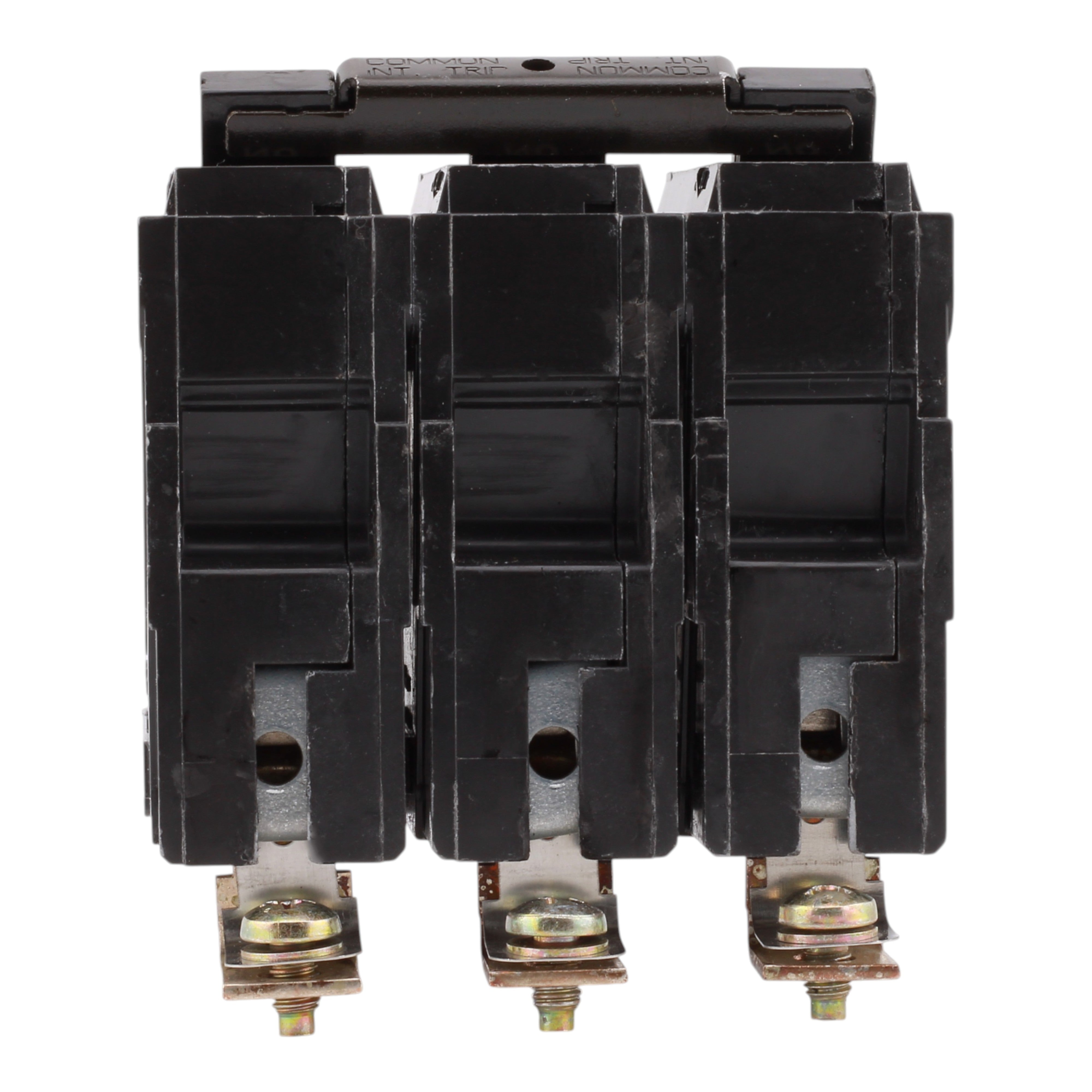 ABB Q-Line THQB32030 30A 3P 240V Bolt-On Circuit Breaker - Image 8