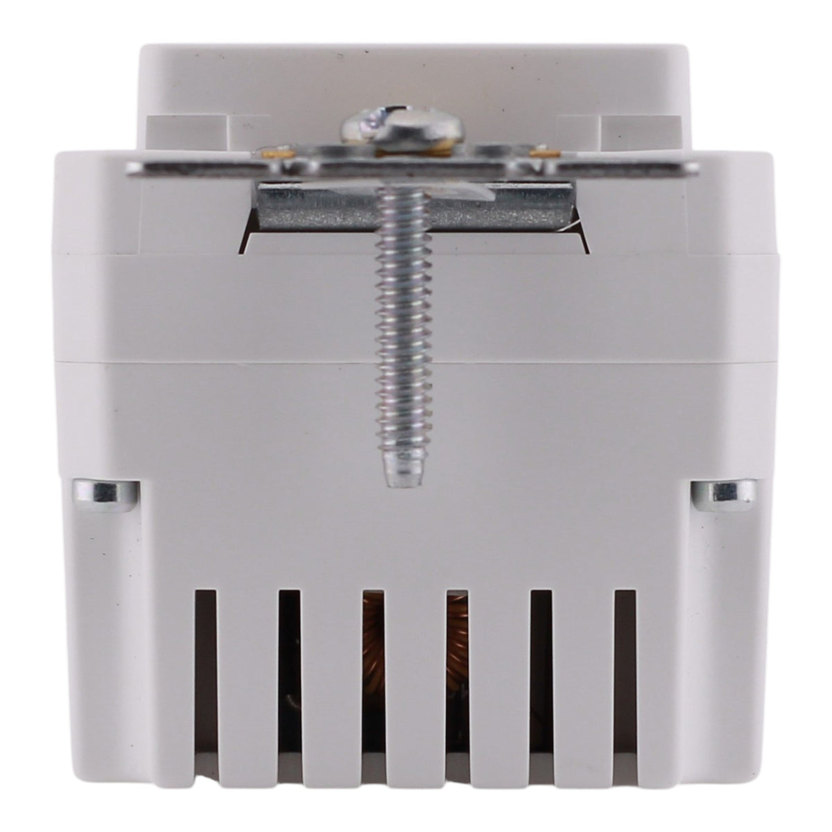 Square D X Series, SQR55141WH, 15A, 125V, USB-A/A, Duplex, Tamper Resistant, Outlet - Image 8