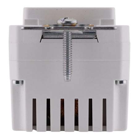 Square D X Series, SQR55141WH, 15A, 125V, USB-A/A, Duplex, Tamper Resistant, Outlet - Image 8