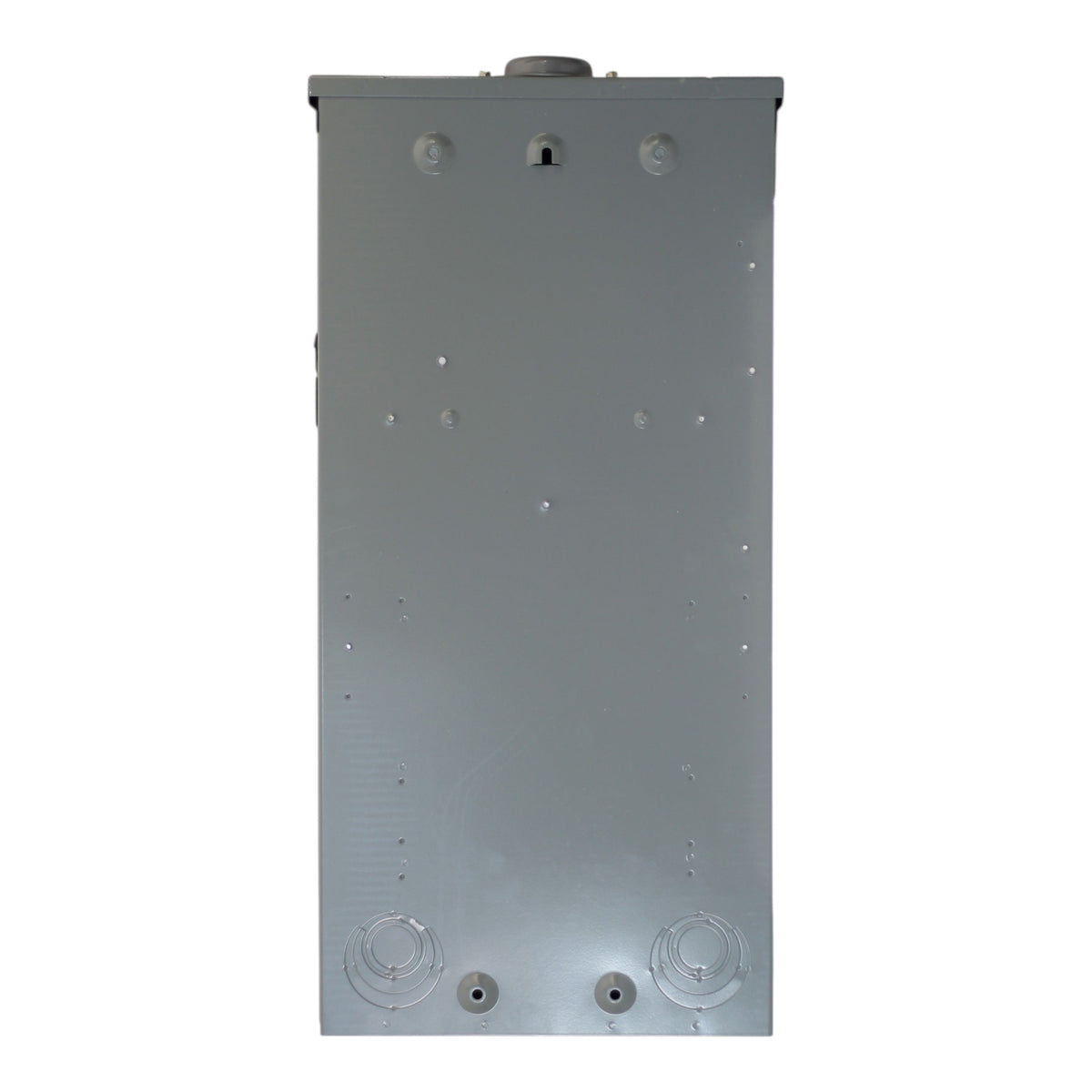 Square D QO, QO130L200PGRB, 200A, 30-Sp, PoN, NEMA 3R Load Center - Image 10