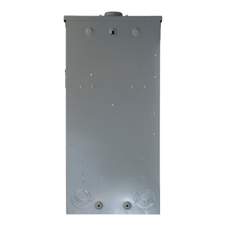 Square D QO, QO130L200PGRB, 200A, 30-Sp, PoN, NEMA 3R Load Center - Image 10
