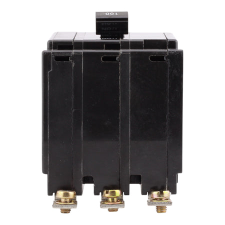 Square D QO QOB3100 100A 3P 120/240V Standard Bolt-On Circuit Breaker - Image 8