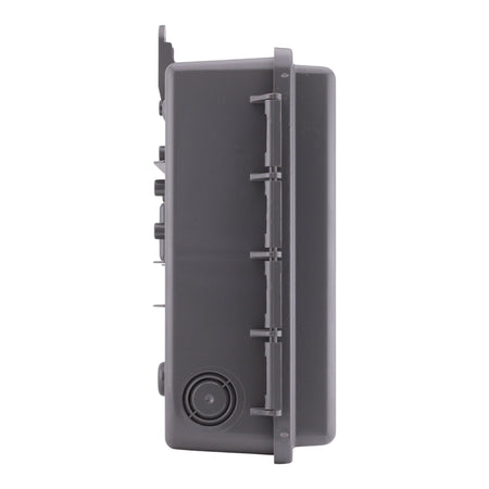 Square D Wiser, EER260LLCR, 60A, 120/240V, Load Control/Disconnect, Energy Monitor - Image 7