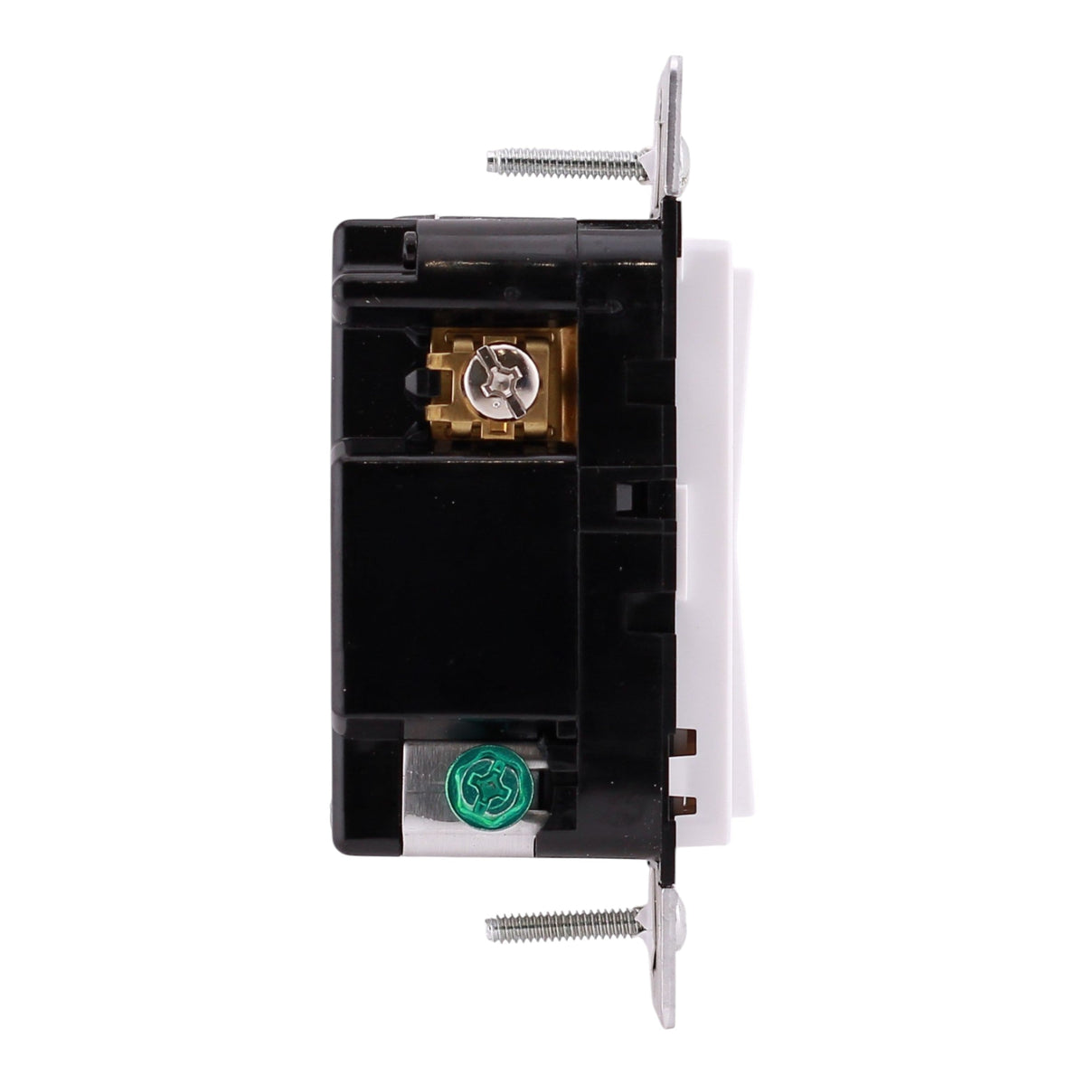 Leviton Decora Smart, DD0SR-DLZ, 3-Pole, 120/277V, Switch Companion, Circuit Accessory - Image 7