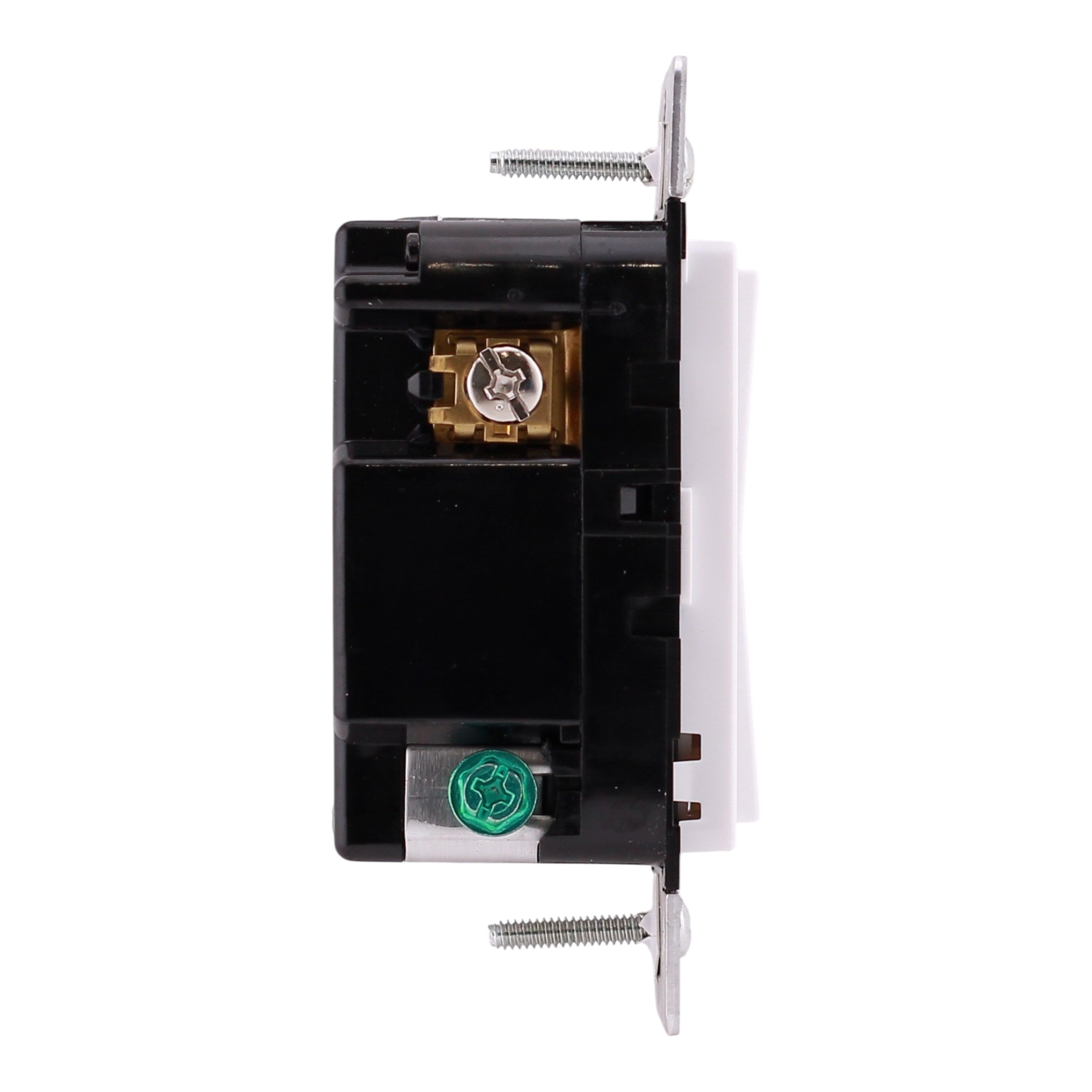Leviton Decora Smart, DD0SR-DLZ, 3-Pole, 120/277V, Switch Companion, Circuit Accessory - Image 7