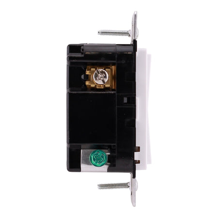 Leviton Decora Smart, DD0SR-DLZ, 3-Pole, 120/277V, Switch Companion, Circuit Accessory - Image 7